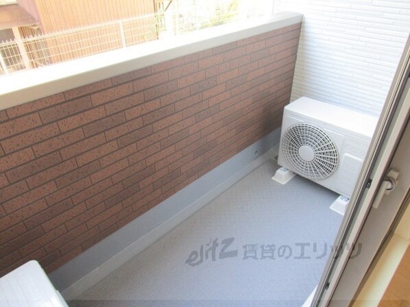 パインルーツIIIの物件内観写真